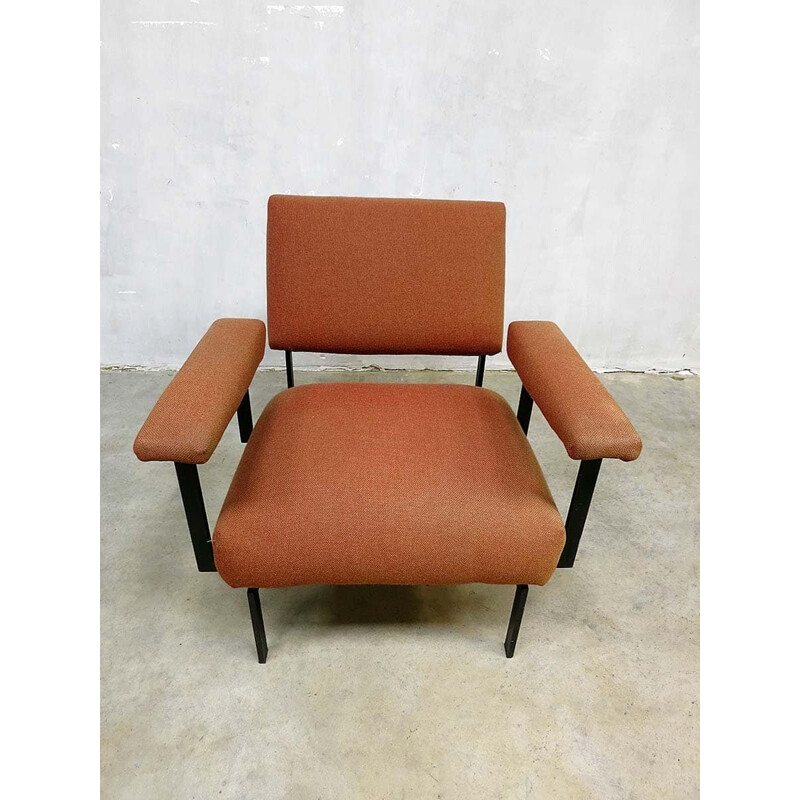 Vintage "FM70" lounge chair by Cees Braakman for Pastoe - 1950s
