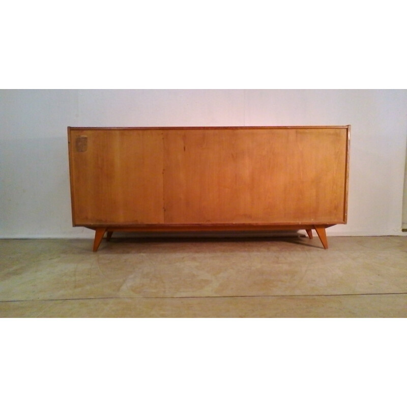 Vintage Retro Drawer Chest by Jiri Jiroutka - 1950s