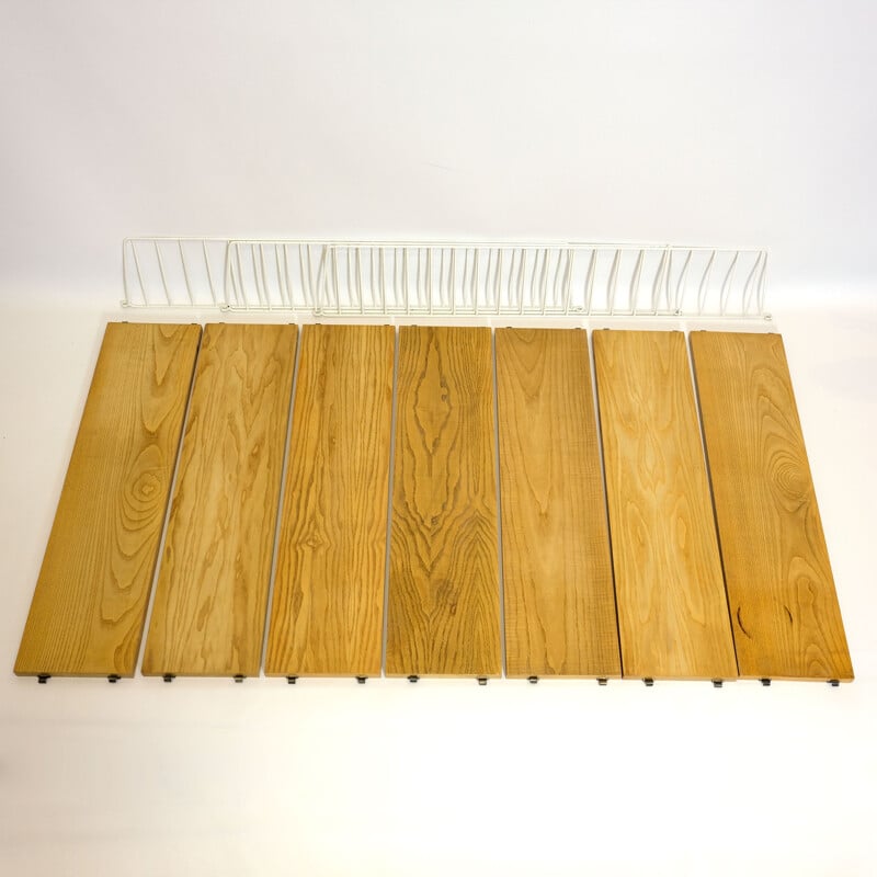 Vintage Shelving system by Kajsa & Nisse Strinning - 1960s