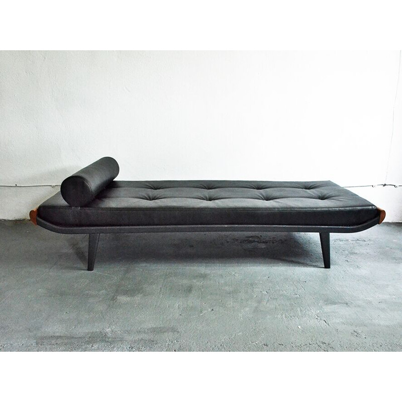 Vintage day bed "Cleopatra" by Dick Cordemeijer - 1950s