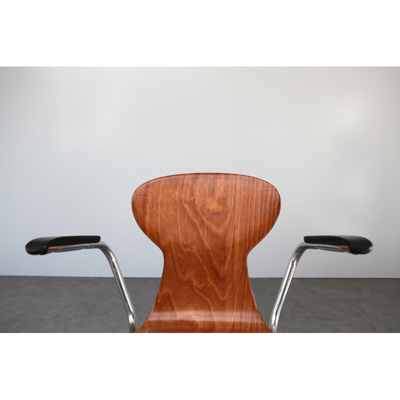 Vintage office chair for Eromes - 1960s