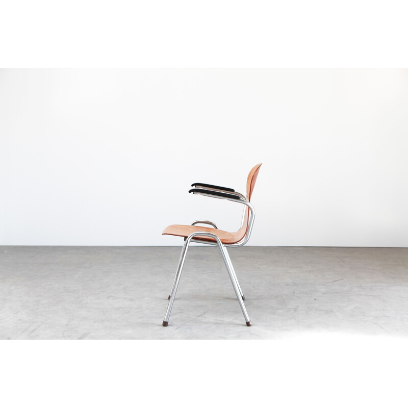 Vintage office chair for Eromes - 1960s