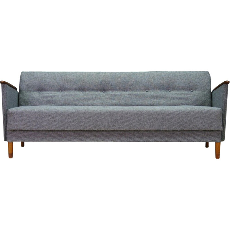 Vintage Danish Design retro sofa - 1960s