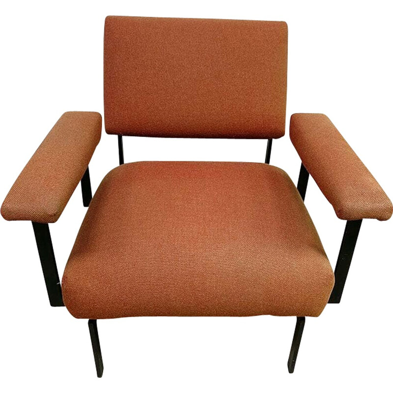 Vintage "FM70" lounge chair by Cees Braakman for Pastoe - 1950s