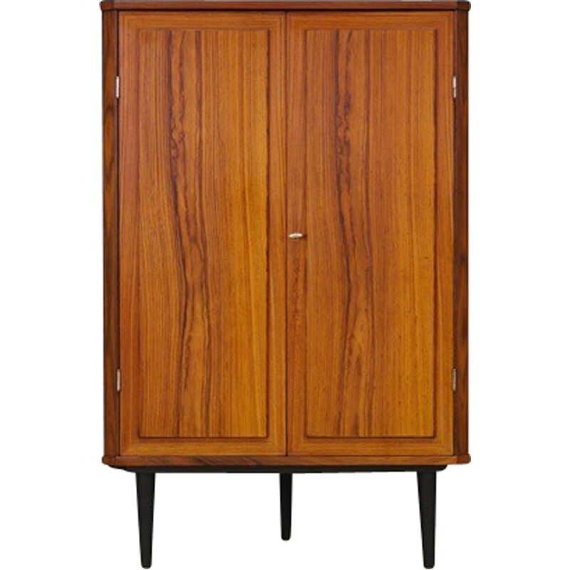 Vintage Cabinet danish design rosewood - 1960s