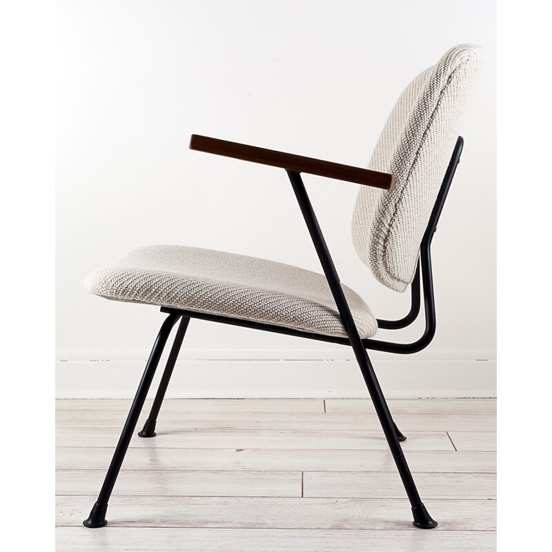 Vintage armchair "Kembo" for Gispen - 1950s