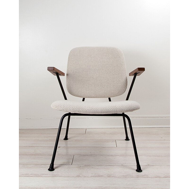 Vintage armchair "Kembo" for Gispen - 1950s