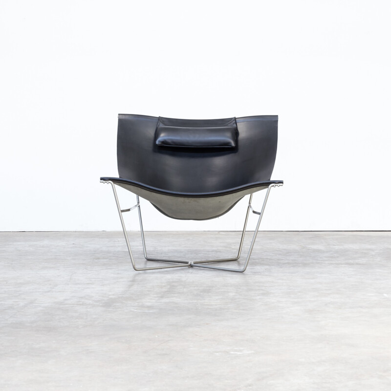 Vintage Lounge chair by David Weeks for Habitat - 1990s