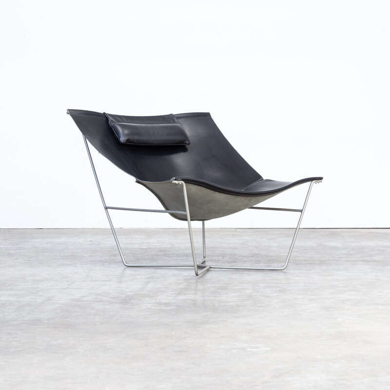 Vintage Lounge chair by David Weeks for Habitat - 1990s