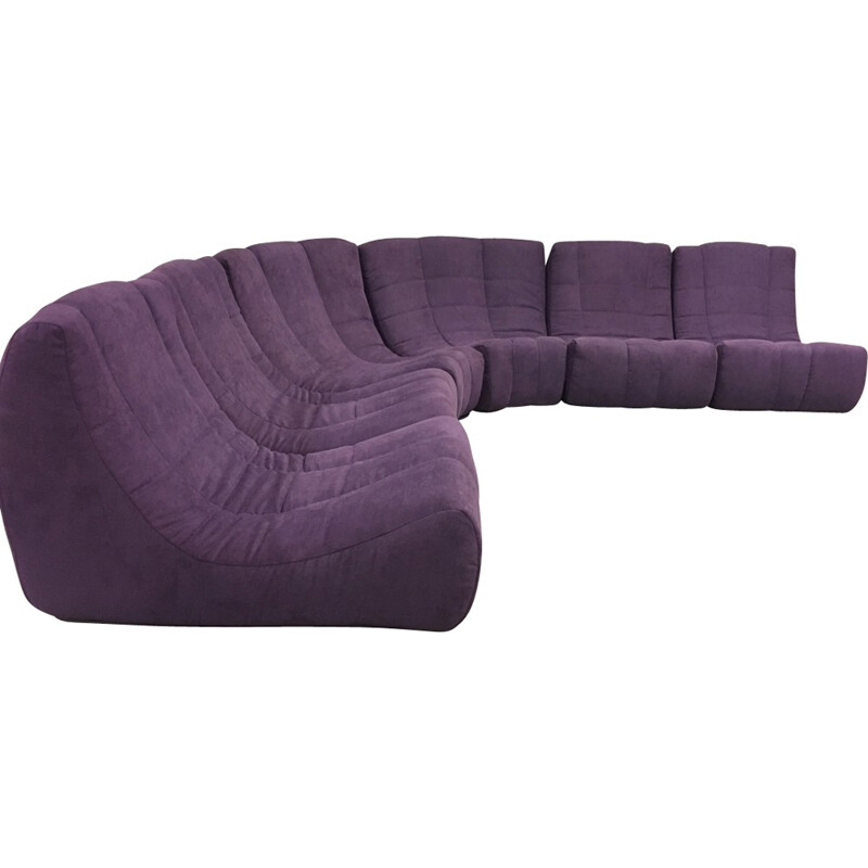 Vintage Gilda model sofa for Ligne Roset - 1970s