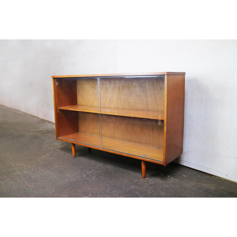 Vintage bookcase by Avalon - 1970s