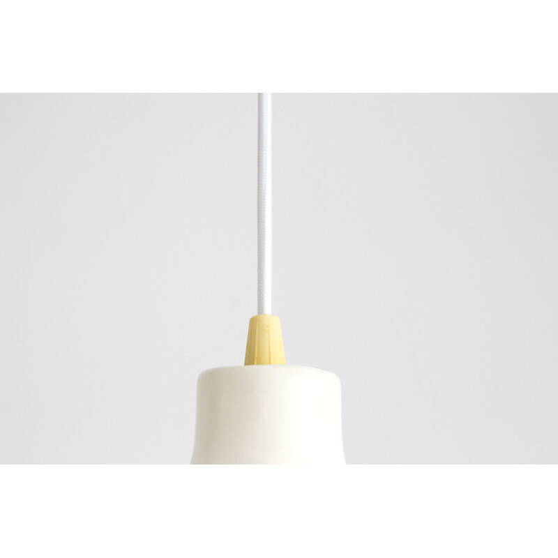 Vintage PH5 hanging lamp by Poul Henningsen for Louis Poulsen - 1960s