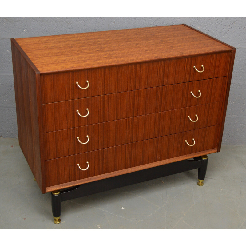 Vintage Chest of Drawers for G-Plan - 1960s