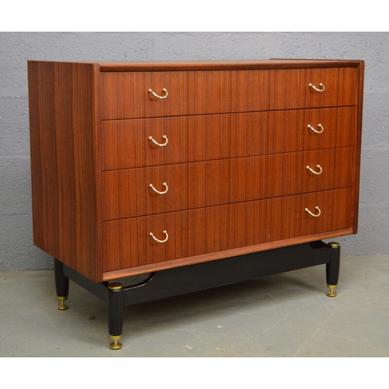 Vintage Chest of Drawers for G-Plan - 1960s
