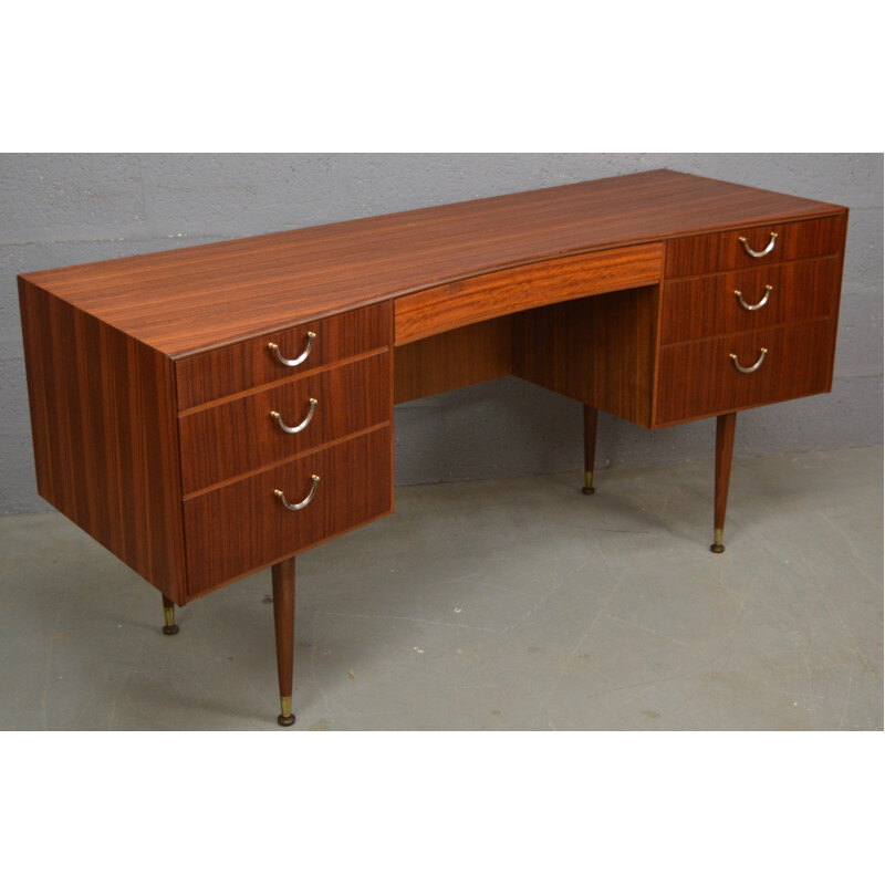 Vintage Desk manufactured by Meredew - 1960s
