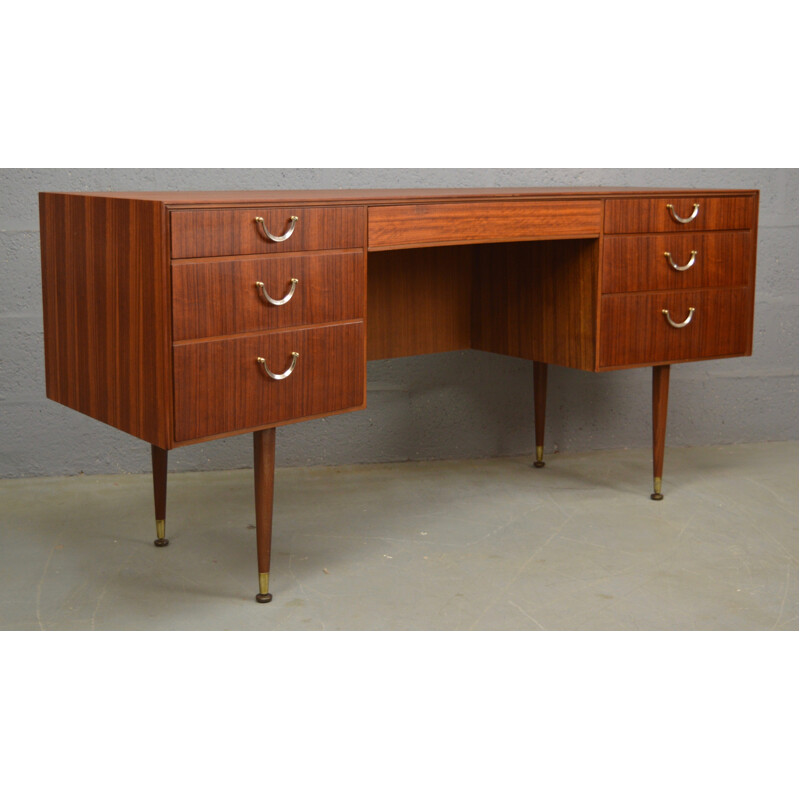 Vintage Desk manufactured by Meredew - 1960s