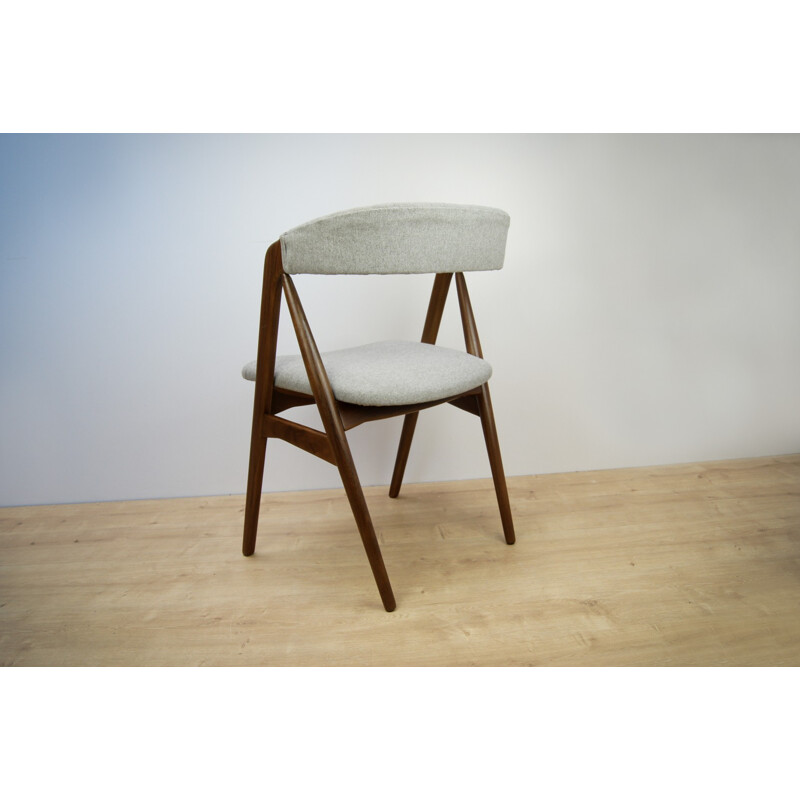 Set of 6 Danish Teak Dining Chairs for Farstrup Møbler - 1950s