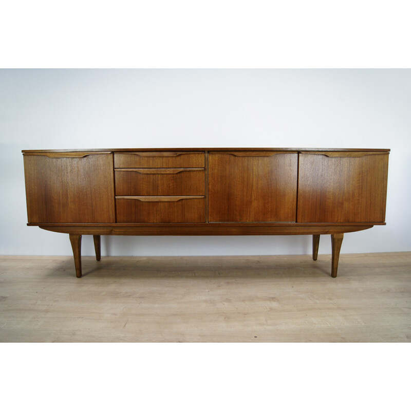 Vintage Teak Sideboard from Stonehill - 1960s