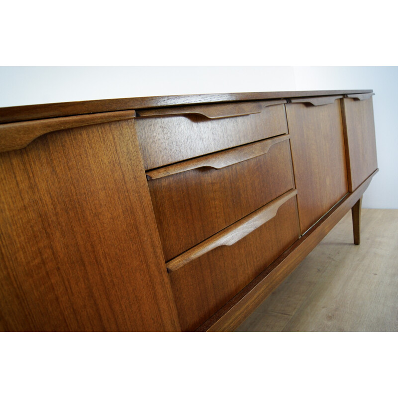 Vintage Teak Sideboard from Stonehill - 1960s