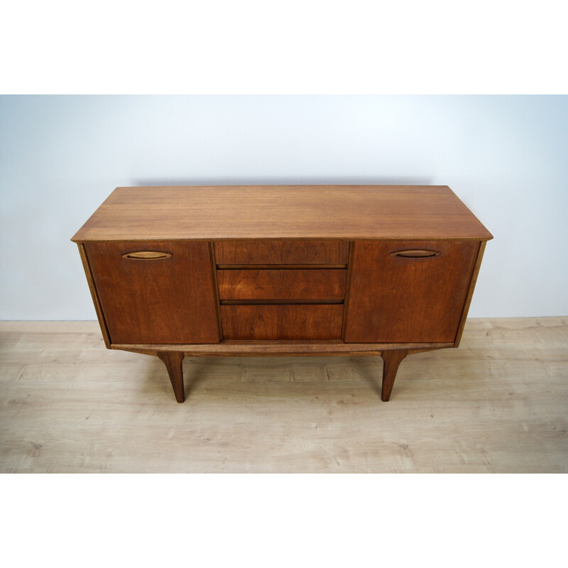 Vintage Teak Sideboard for Jentique - 1960s