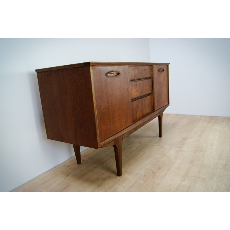 Vintage Teak Sideboard for Jentique - 1960s