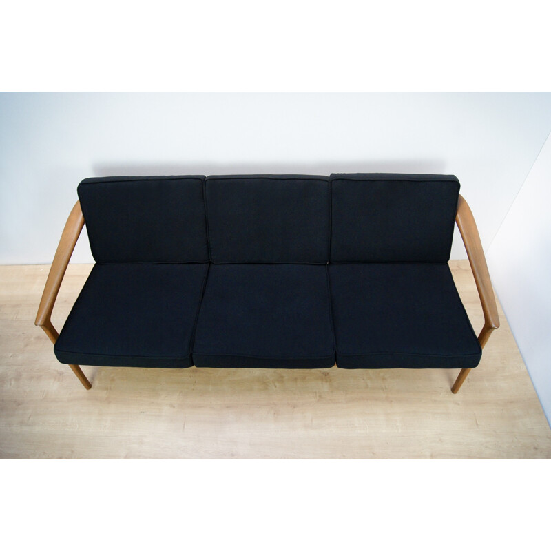 Vintage Sofa Colorado by Folke Ohlsson for Bodafors - 1960s