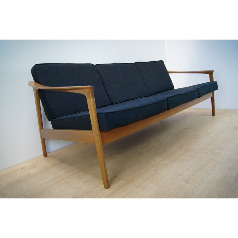 Vintage Sofa Colorado by Folke Ohlsson for Bodafors - 1960s