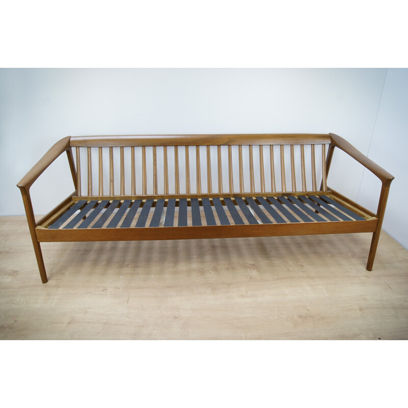 Vintage Sofa Colorado by Folke Ohlsson for Bodafors - 1960s