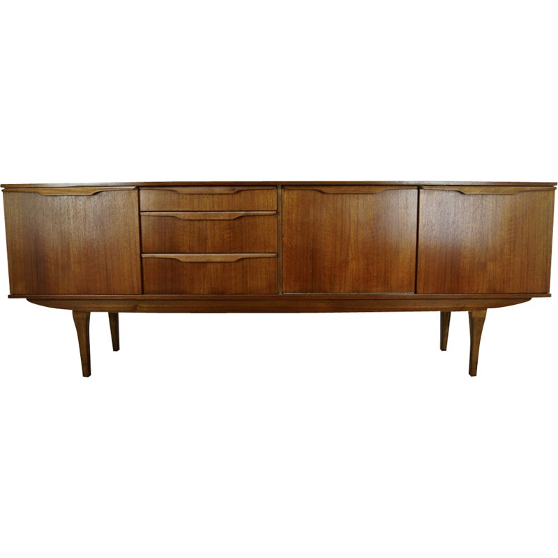 Vintage Teak Sideboard from Stonehill - 1960s