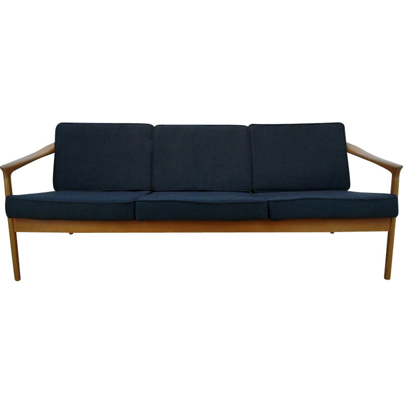 Vintage Sofa Colorado by Folke Ohlsson for Bodafors - 1960s