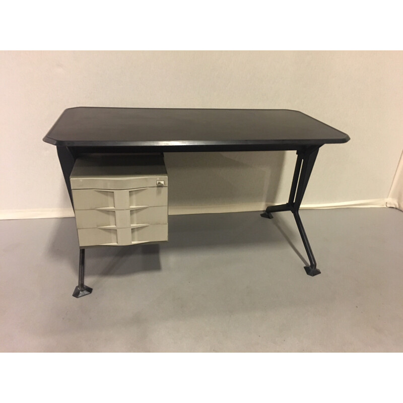 "Arco" Desk by Studio BBPR for Olivetti - 1963
