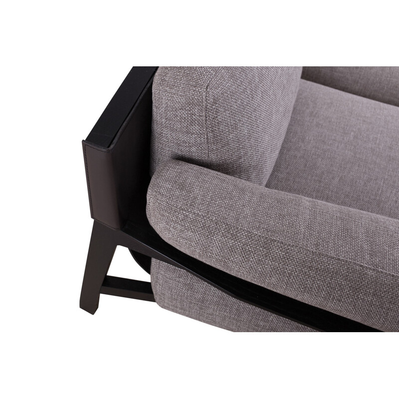 Cassina 285 Eloro 3 Seater Sofa, Rodolfo Dordoni - 2010s 