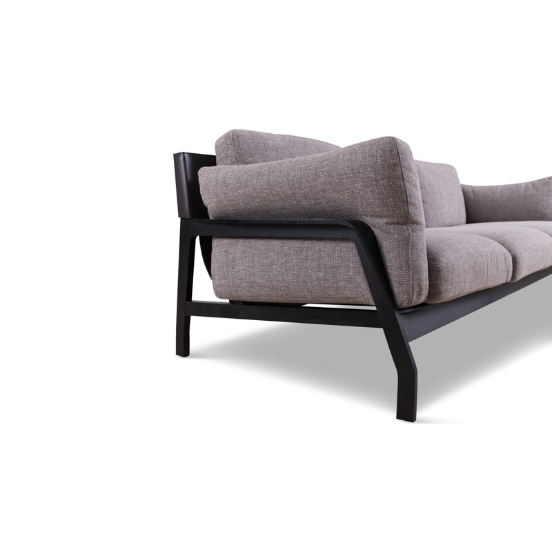 Cassina 285 Eloro 3 Seater Sofa, Rodolfo Dordoni - 2010s 