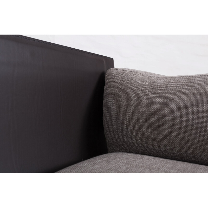 Cassina 285 Eloro 3 Seater Sofa, Rodolfo Dordoni - 2010s 