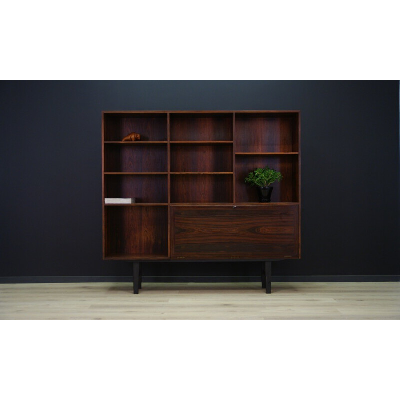 Vintage bookcase by Kai Winding - 1960s