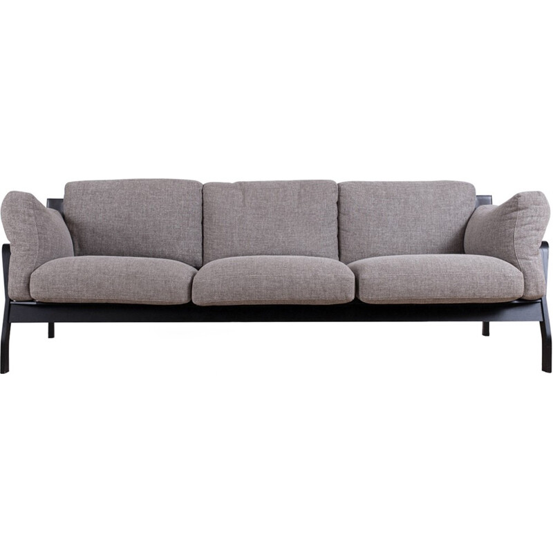 Cassina 285 Eloro 3 Seater Sofa, Rodolfo Dordoni - 2010s 