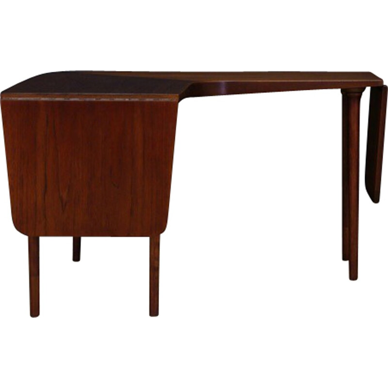 Table basse vintage par Johannes Andersen - 1960