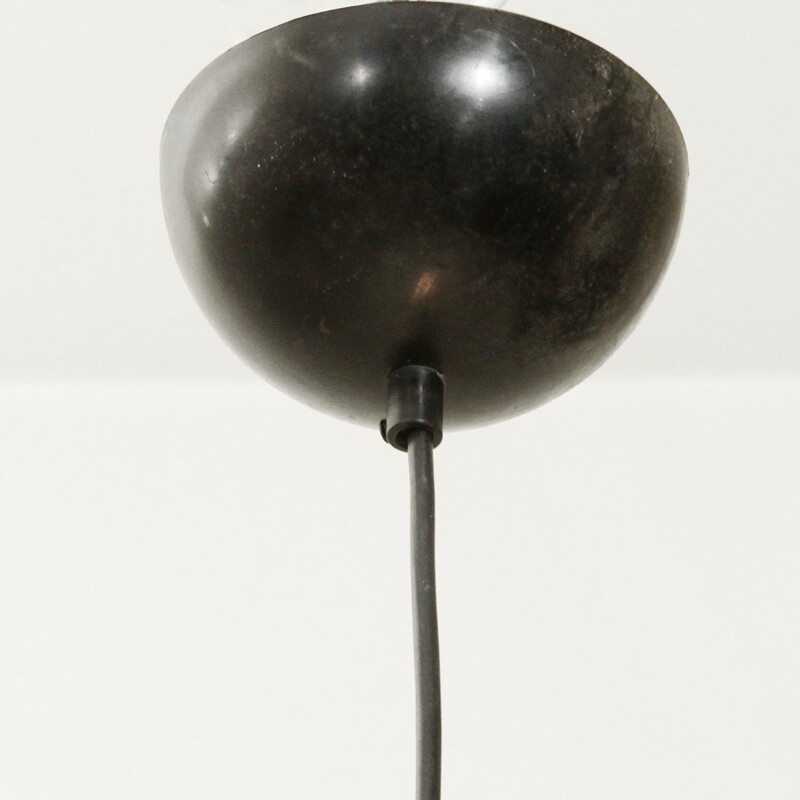 Vintage Model 2133 pendant lamp by Gino Sarfatti for Arteluce - 1970s