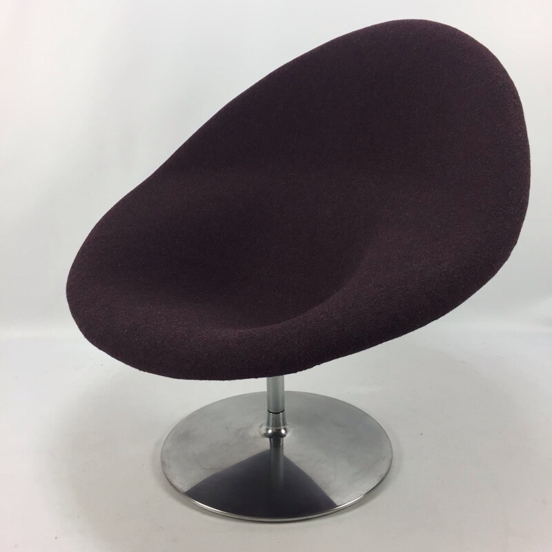 Globe Lounge Chair by Pierre Paulin for Artifort - 1960s