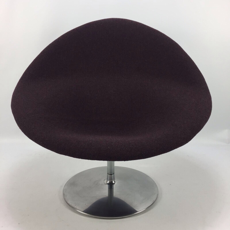 Globe Lounge Chair by Pierre Paulin for Artifort - 1960s