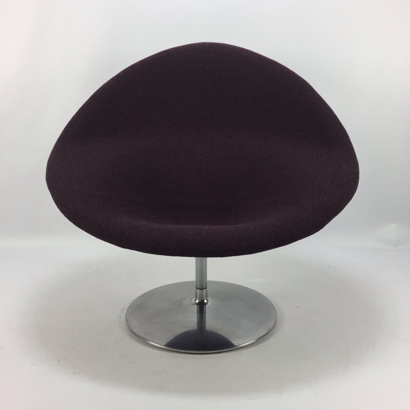 Globe Lounge Chair by Pierre Paulin for Artifort - 1960s