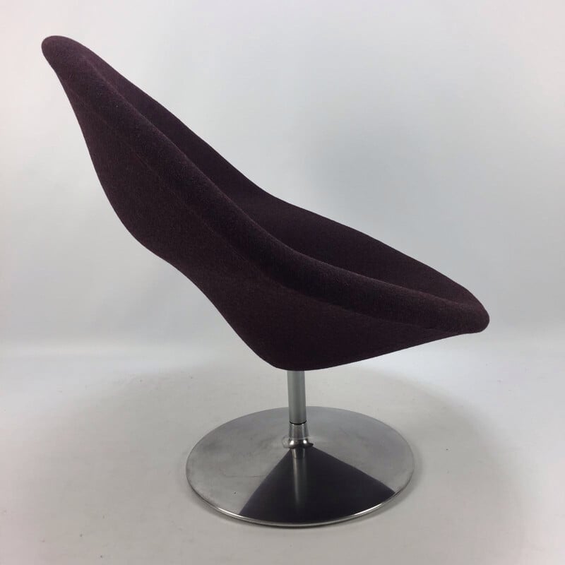 Globe Lounge Chair by Pierre Paulin for Artifort - 1960s