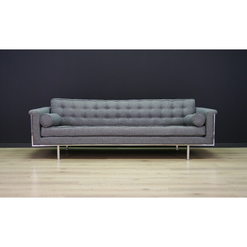 Vintage Danish design classic sofa - 1960s