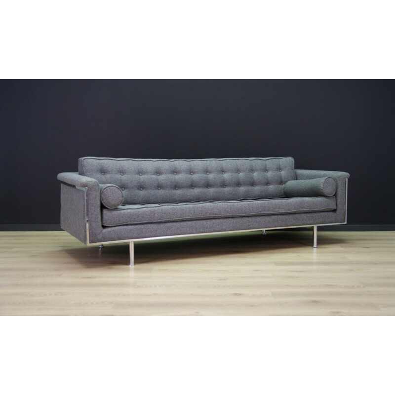 Vintage Danish design classic sofa - 1960s