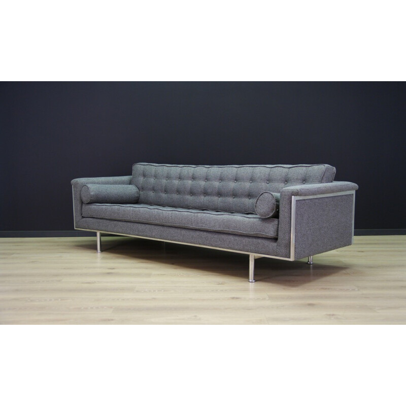 Vintage Danish design classic sofa - 1960s