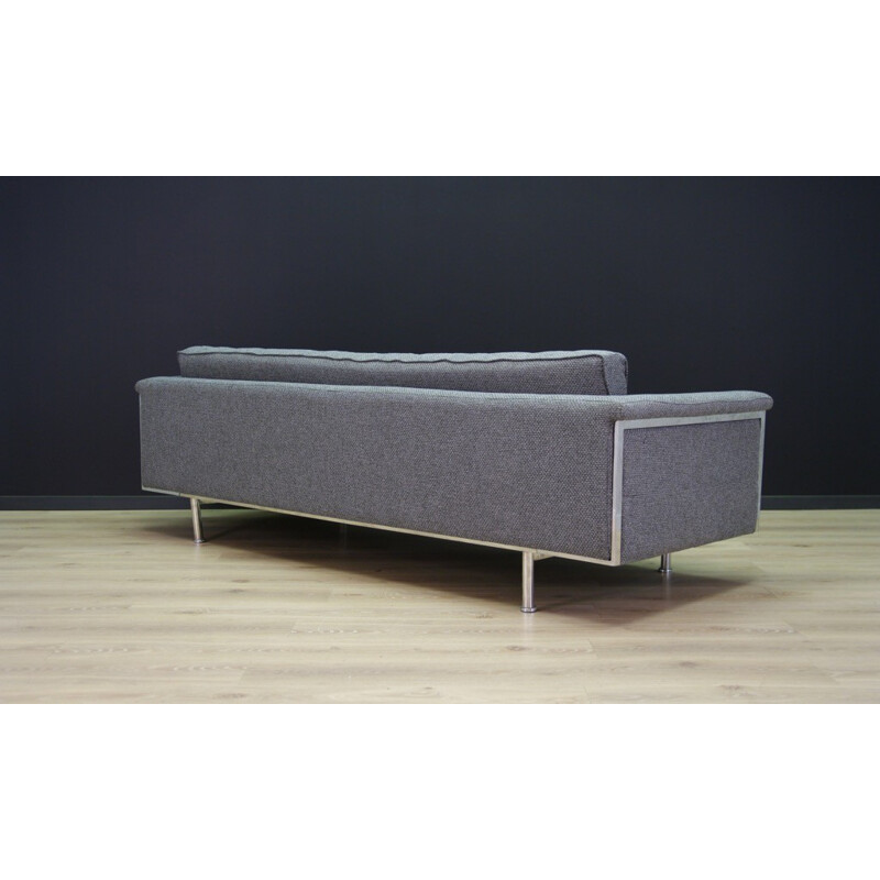 Vintage Danish design classic sofa - 1960s