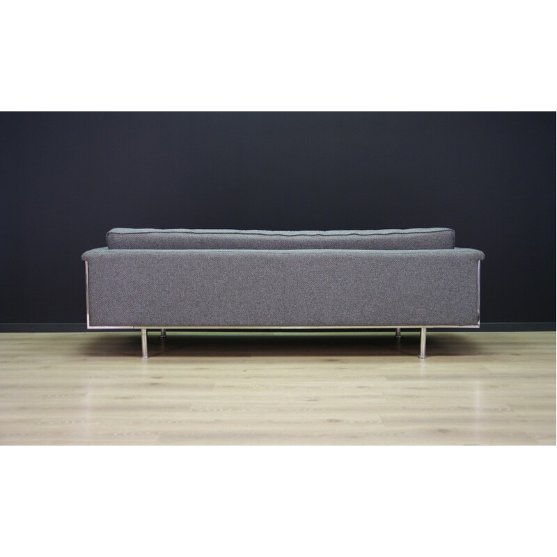 Vintage Danish design classic sofa - 1960s