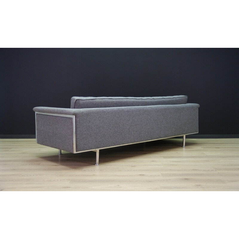 Vintage Danish design classic sofa - 1960s