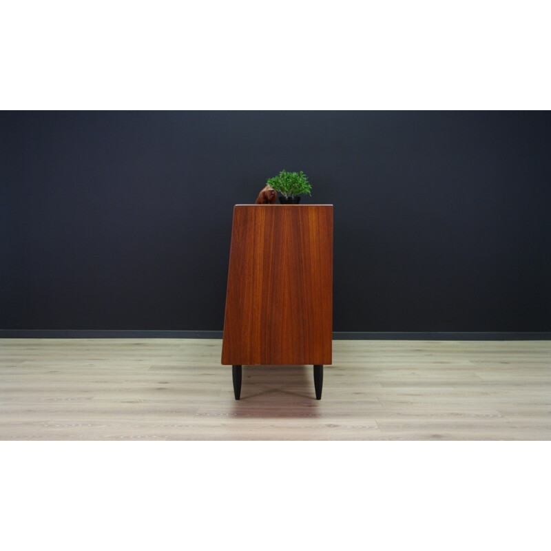 Vintage Danish design retro sideboard - 1960s