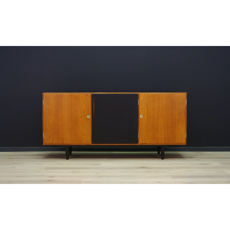 Vintage Danish design retro sideboard - 1960s